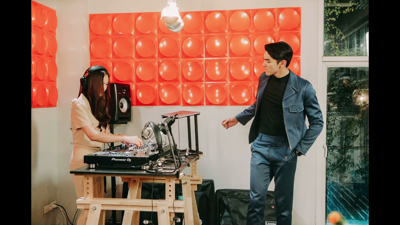 โคตรพิเศษ - PONBUA (ภณบัว)