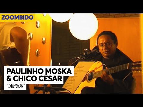 Putar Tambor - Paulinho Moska
