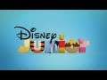 Disney Junior Brazil Continuity April 11, 2020 Pt.1 @Continuity Commentary