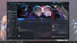 Famous How to fix Devil May Cry 4 SE Fullscreen Black while Switch the tab (ALT+TAB) Wealth