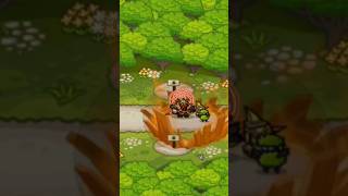 Tiến Hóa Hero P1 D Tower Defense