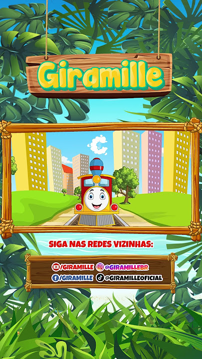 Jogo De Alfabeto Giramille