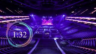 MOMO (TWICE) - MOVE LIKE THAT (Empty Arena)
