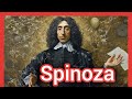 Spinoza: ¡No era panteísta! | Dios o Naturaleza | VII Filosofía moderna 07 | T07 E07