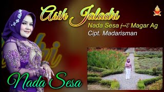 ASIH JALADRI VOC : NADA SESA || POP SUNDA2022