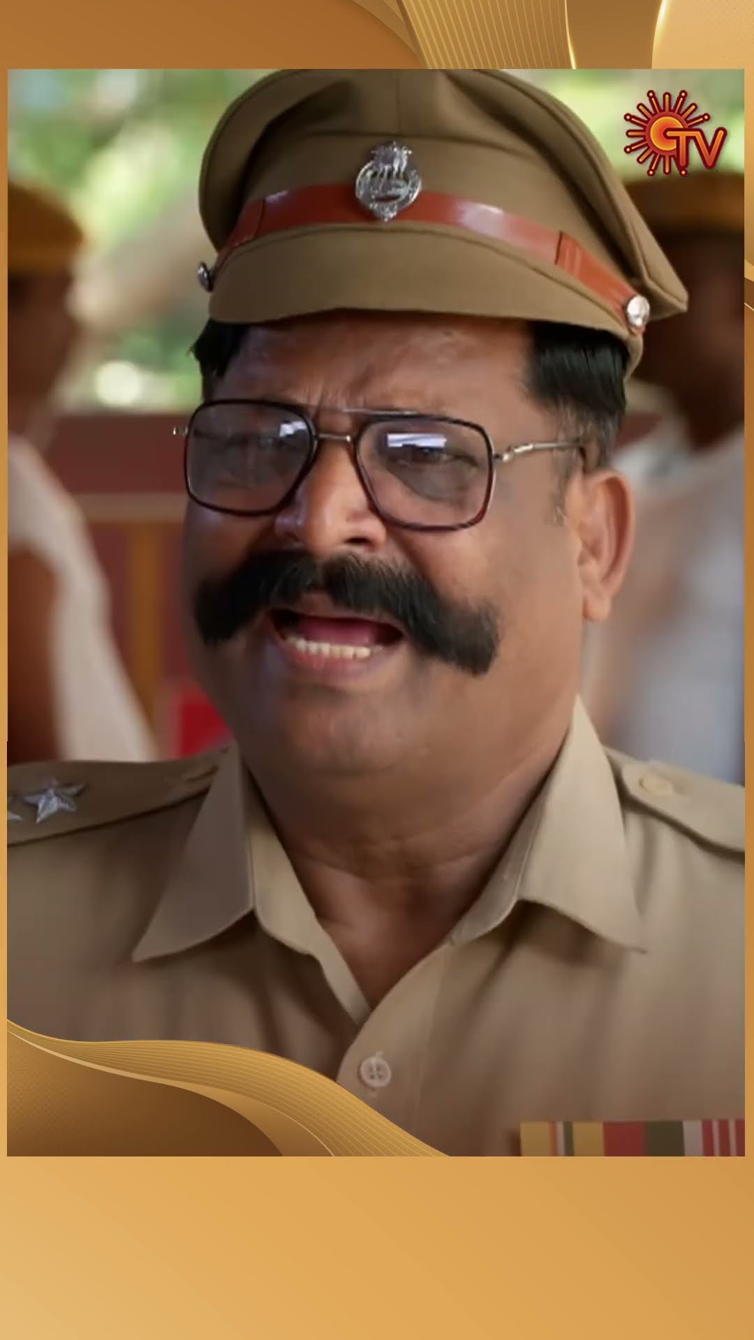 உன் கவனம் எல்லாம் எங்க இருக்கு #Kayal #SunTV #shorts #tamilserial
