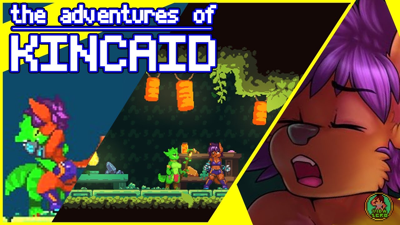 The adventures of kincaid. Kincaid cookiedraggy. Kincaid игра. The Adventures of Kincaid галерея