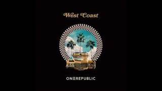 OneRepublic - West Coast () Resimi