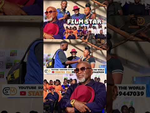 Mr Lubowa Yasin What Made Me Like This Song Kola Nga Bwosiimye By HILTONCHOIR Gospelmusic