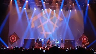 Arch Enemy - The World Is Yours I Live in Kuala Lumpur 2024