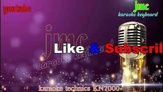 Vita Alvia Feat Lala Widy - Sanes [Karaoke KN7000] Nada Wanita
