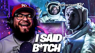 Key \& Peele - I Said B*tch Reaction