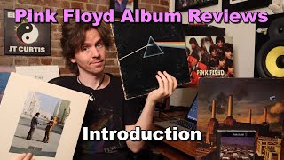 Pink Floyd Album Reviews - Introduction