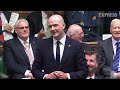 Starmer ROASTED by MPs during final PMQs as ‘election DISASTER’ looms for Labour