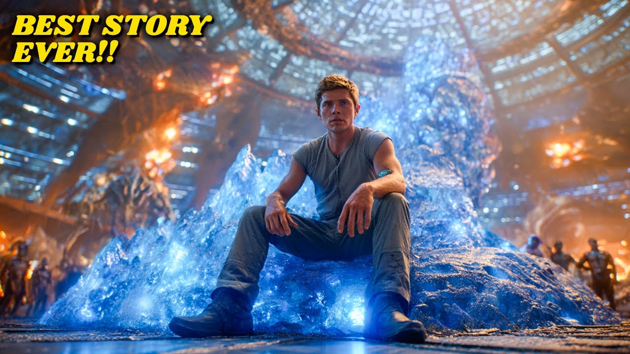 They Laughed When He Sat on the Star Throne — Until It Activated