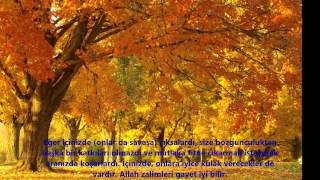 TEVBE-(TEVBE)-SURESİ-Nasir Al Qatami (Nasser Al Qatami)