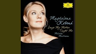 Dvořák: Gypsy Songs, Op. 55, B. 104: No. 5, Struna naladena