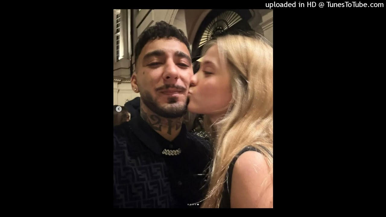 SATILIK) UZİ X ATİ242 X BLOK3 TYPE EMOTİONAL AFRO BEAT -BEN VARIM- (PROD @ienes2k X KVDO)