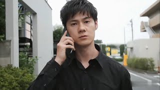 Yuta Aoi Time-Lapse Video