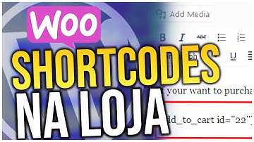 Personalizando LISTA de PRODUTOS com Shortcodes no WooCommerce (Elementor)