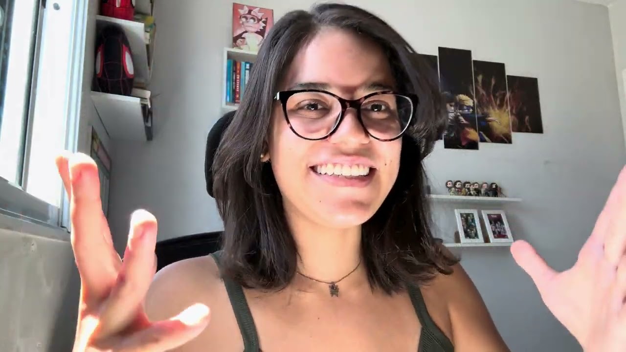 Sobre viver o aqui e o agora…