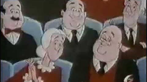 The Archies - Get On The Line (Instrumental) - Intro & Exit to The Archie Sabrina Show [Reupload]