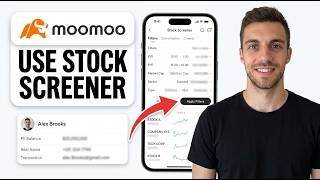 HOW TO USE MOOMOO STOCK SCREENER 2026 (QUICK GUIDE)
