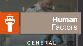 Human Factors Course Airport – English