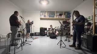 Embrace Cover by CFC Melbourne SW