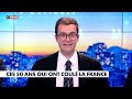 L'édito de Quentin Gérard : «Ces 50 ans qui ont coulé la France»