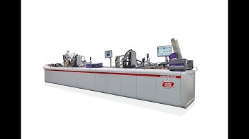 Atlantic Zeiser | CARDLINE VERSA Pro | Versatile personalization solution for commercial cards