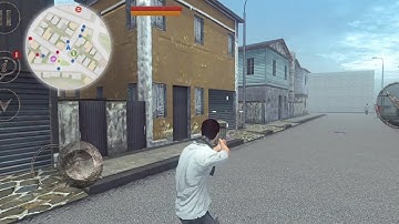 Occupation 2.5 gameplay Android/iOS mobile