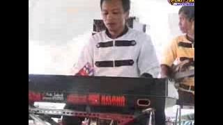 Hitam Putih - Eni & Ayu - TOGEL