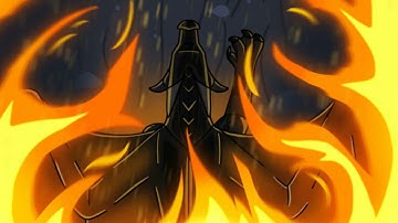 WOLVES // Map part 8