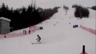 Kelly Casey Cup K2 Devils Glen