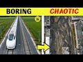 10 Mind-blowing Facts 95% People Have Never Heard | Fact 336