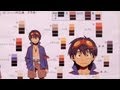 Comment faire un animé selon GAINAX #67