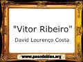 Vitor ribeiro  david loureno costa pasodoble