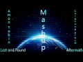 Amon Tobin/Caravan Palace – (Lost and Found/Aftermath):Mashup