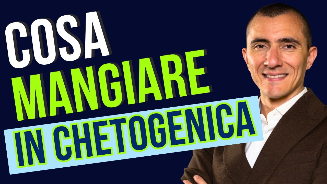 Cosa Mangiare in Dieta Chetogenica? Risposte e Consigli Pratici! 🍳 #dietachetogenica