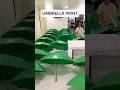 DOUBLE CANOPY UMBRELLA PRINT - Contact us on Facebook IVEM DIGITAL PRINTING SERVICES for inquiries.