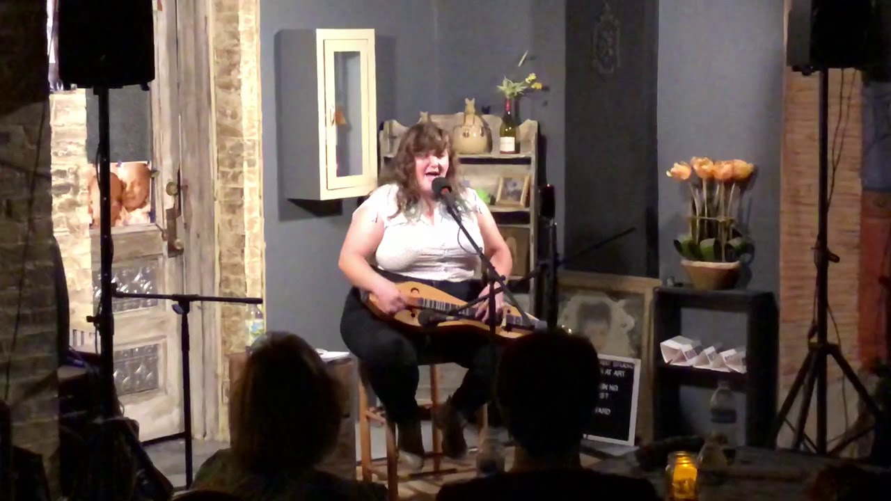 Sarah Dulcimer YouTube