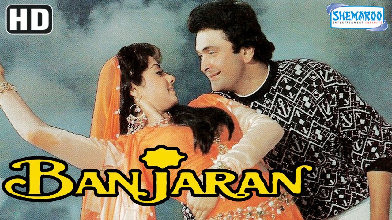 Hindi picture film banjaran