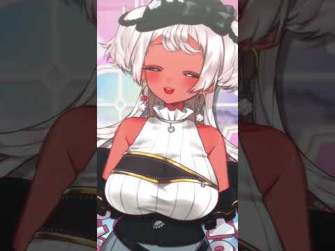 10/7 おかえり雑談配信 #shorts #vtuber  #おはようvtuber #3dvtuber