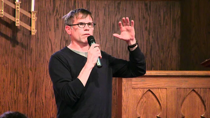 Mormon Stories 2012 Salt Lake City Conference Part...