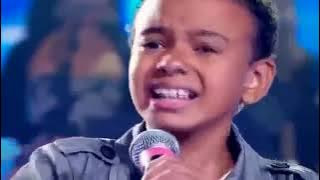 Hallelujah Aleluya Michael W Smith performed by Jotta A on Brazilian
