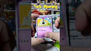 Pokemon Surging Sparks Pack Opening Pack 51 #pokemon #collectiblecards #pokemoncards