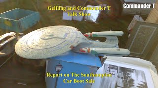 Bursledon Southampton Car Boot Sale [Episode 8] screenshot 3