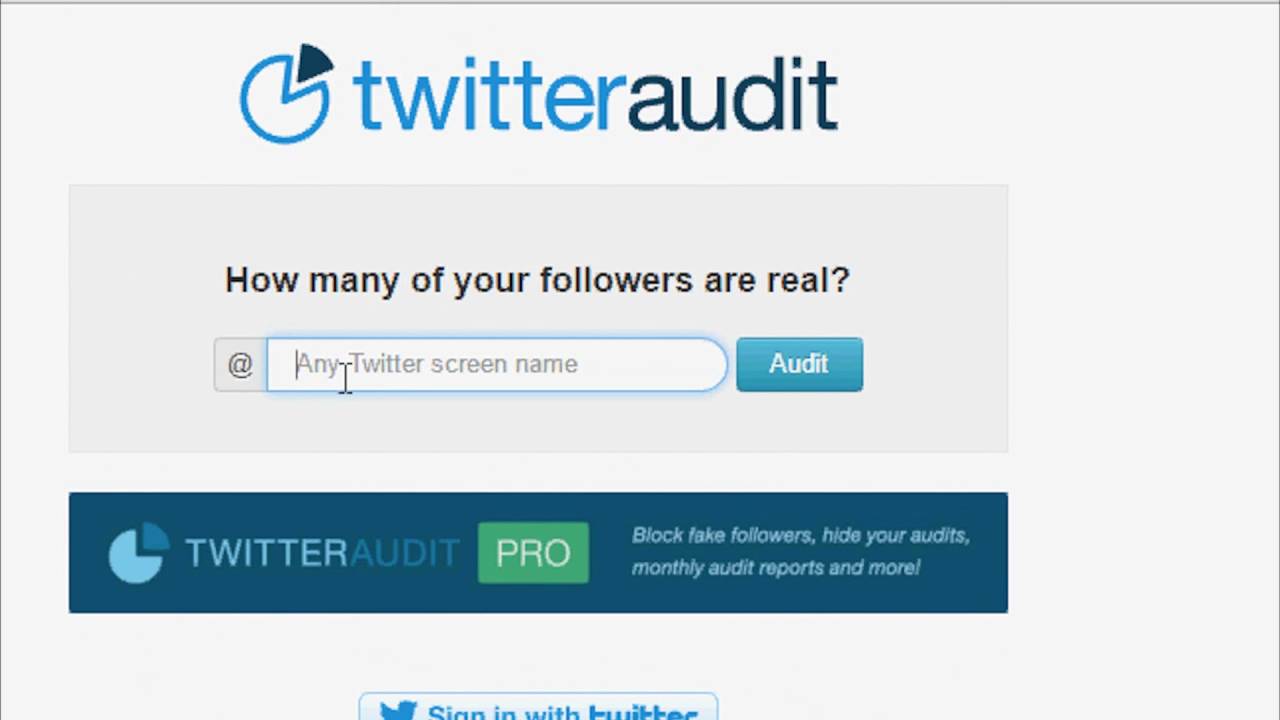 how many fake followers do you have on twitter 2016 - fake twitter followers how many do you have