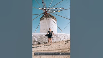 Unlocking Creativity: AI-Powered Photo Editing with Photoshop